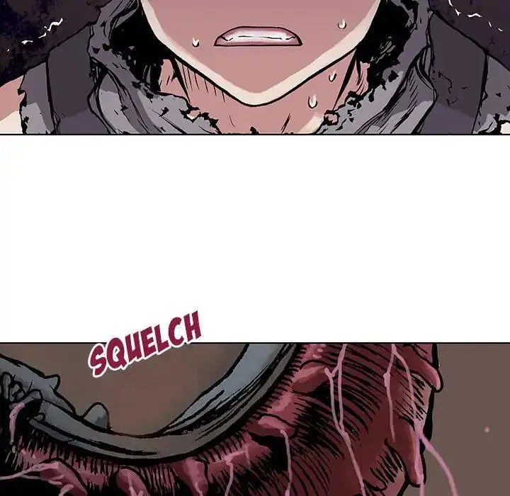 Leviatan capítulo 4, página 41