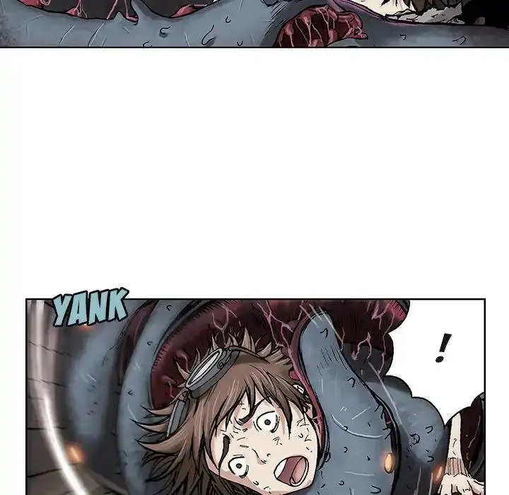 Leviatan capítulo 4, página 44