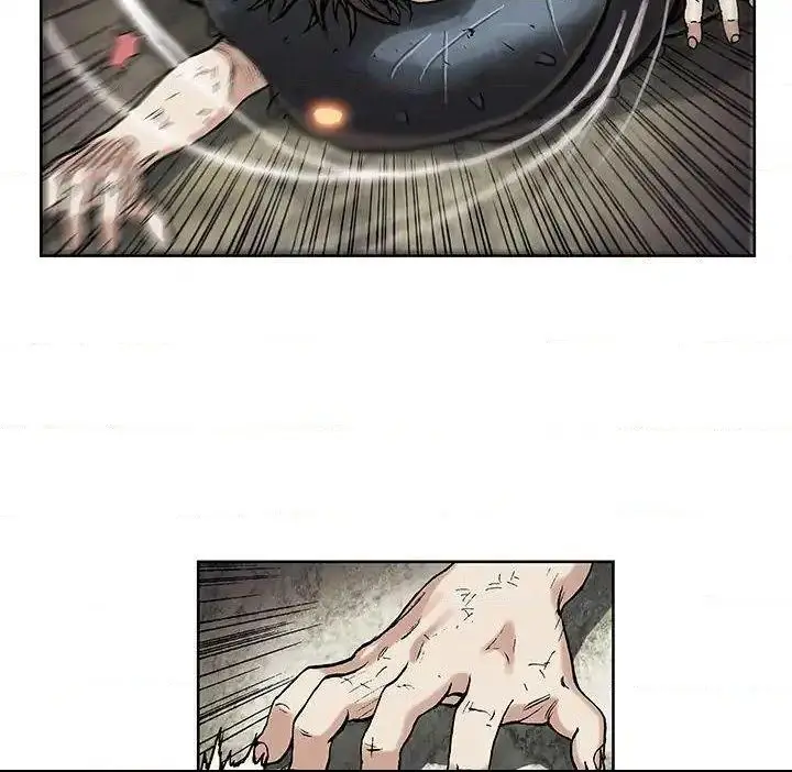 Leviatan capítulo 4, página 45