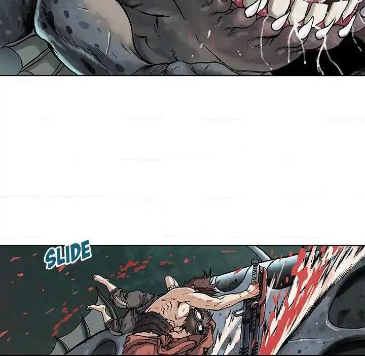 Leviatan capítulo 4, página 63