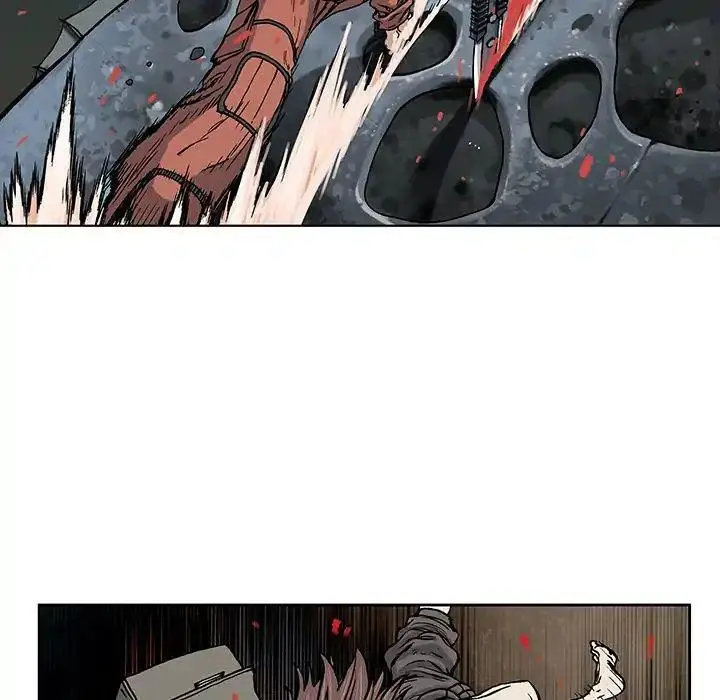 Leviatan capítulo 4, página 64
