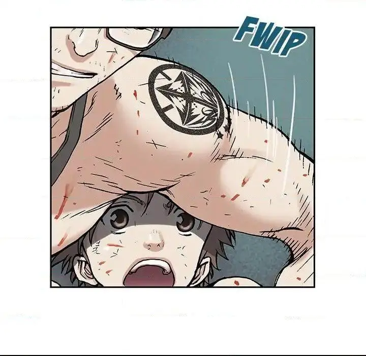 Leviatan capítulo 4, página 66