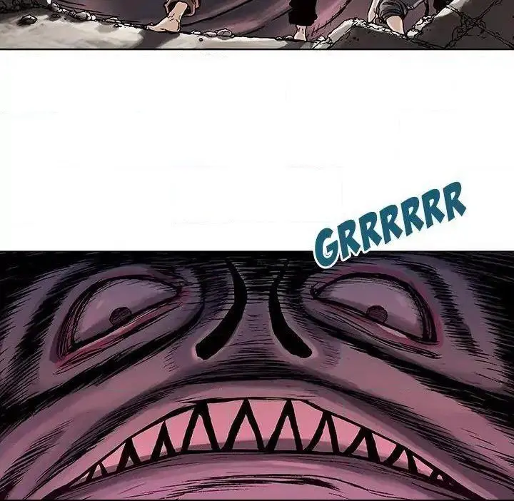 Leviatan capítulo 4, página 73