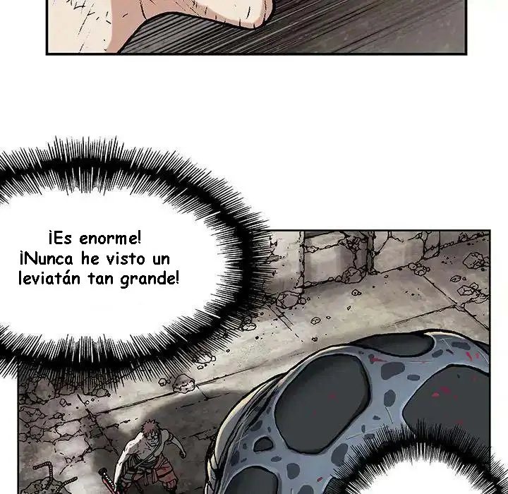Leviatan capítulo 4, página 76