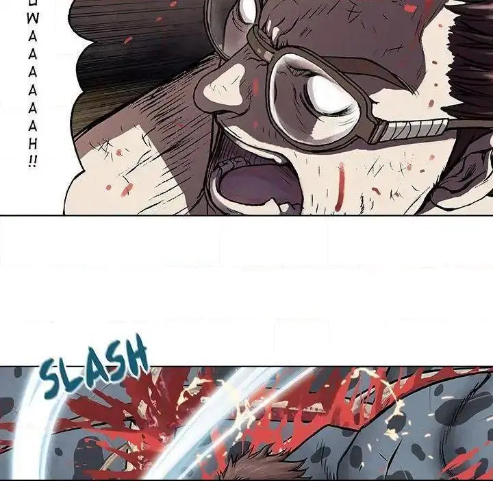 Leviatan capítulo 4, página 87