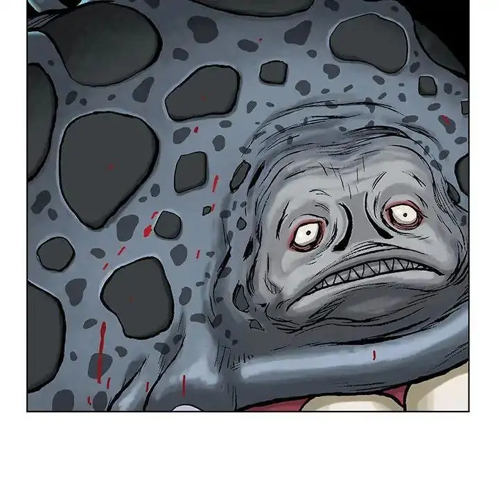 Leviatan capítulo 4, página 96