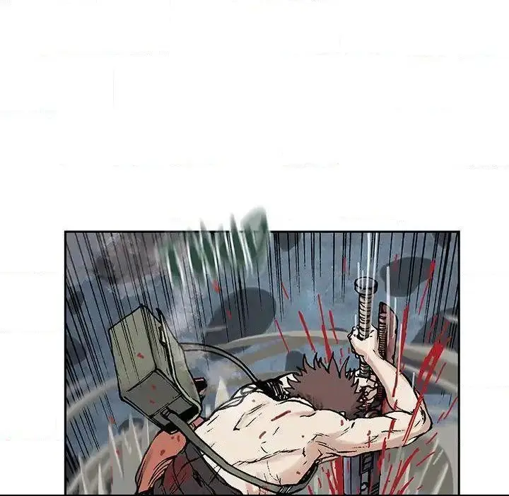 Leviatan capítulo 4, página 98