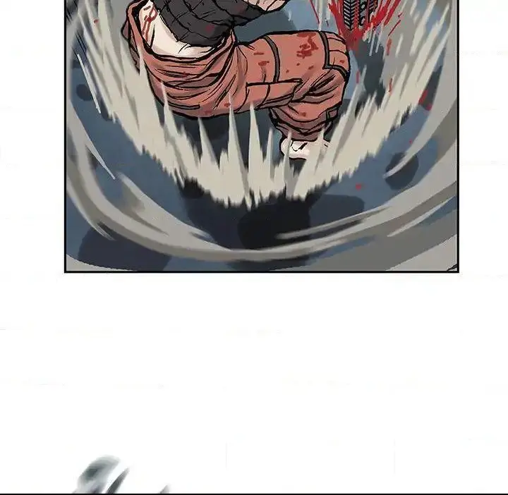 Leviatan capítulo 4, página 99