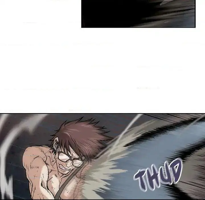 Leviatan capítulo 4, página 110