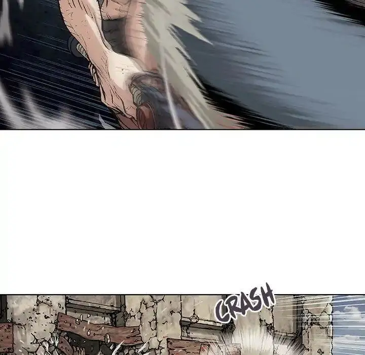 Leviatan capítulo 4, página 111