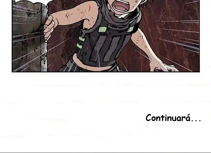 Leviatan capítulo 4, página 114