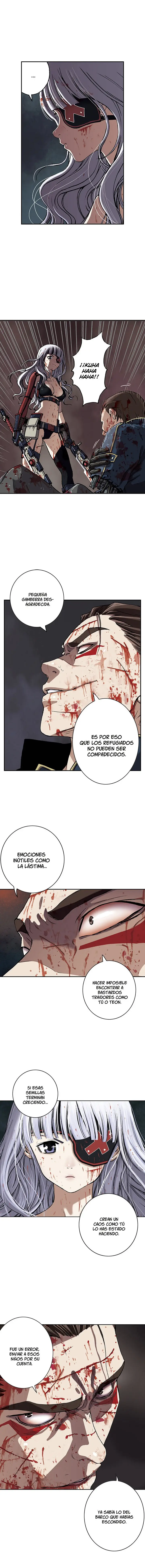 Leviatan capítulo 41, página 3