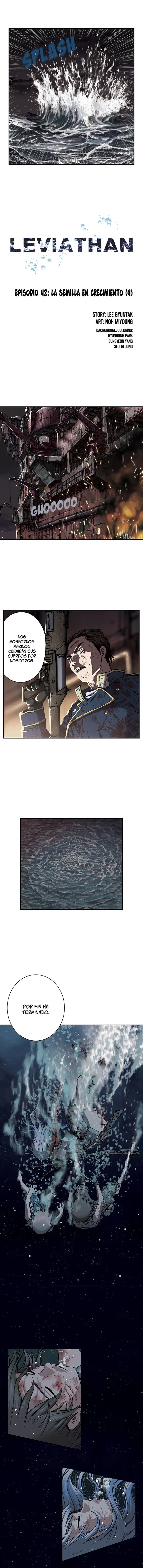 Leviatan capítulo 42, página 2