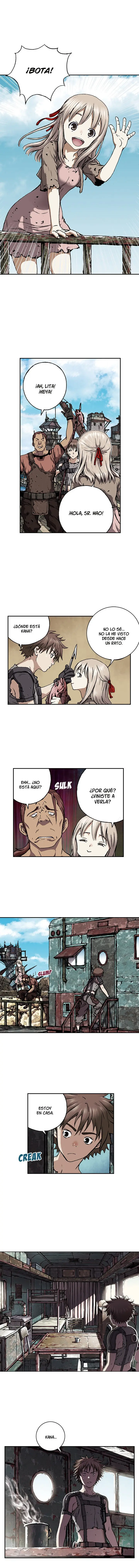 Leviatan capítulo 44, página 7