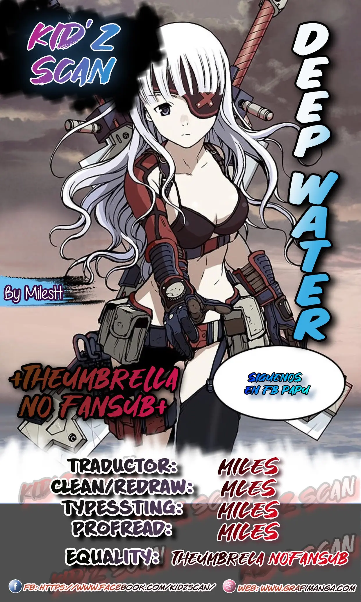 Leviatan capítulo 45, página 1