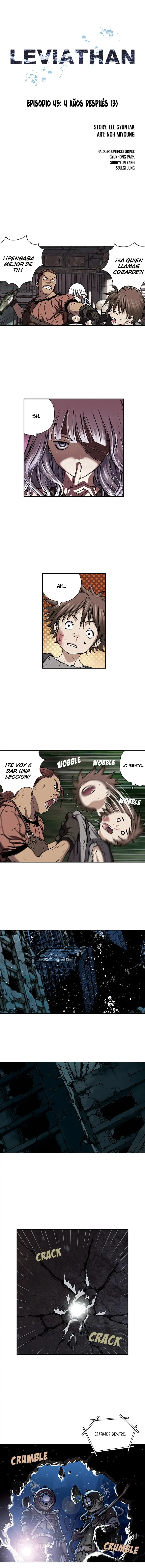 Leviatan capítulo 45, página 2