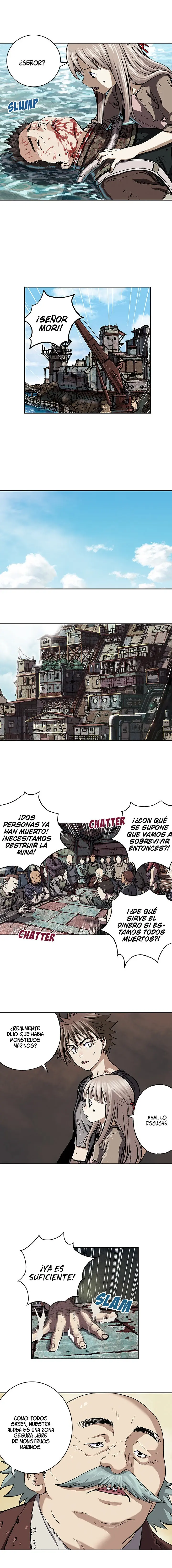 Leviatan capítulo 47, página 5
