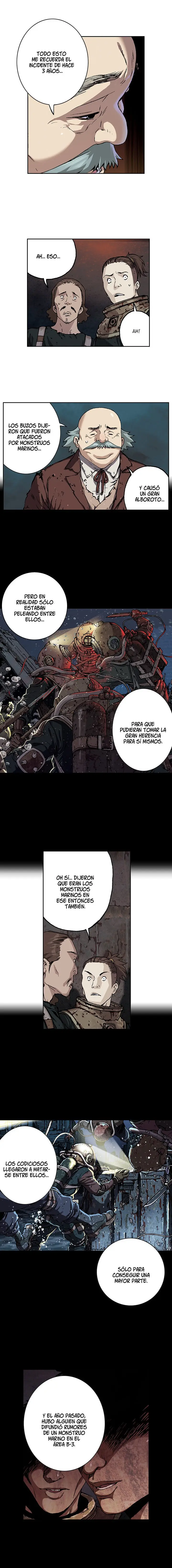 Leviatan capítulo 47, página 6