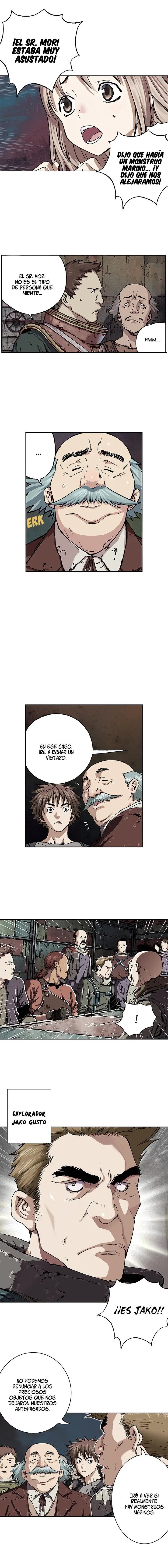 Leviatan capítulo 47, página 8