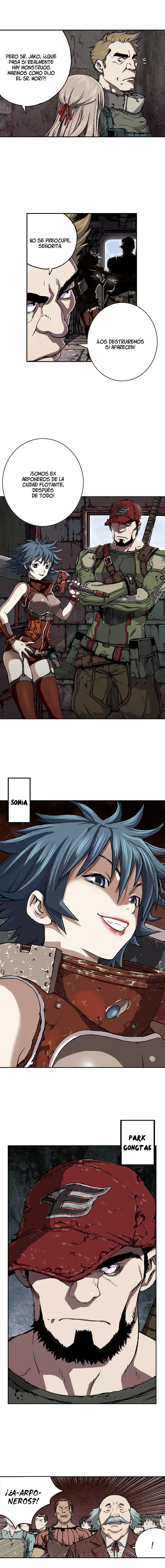 Leviatan capítulo 47, página 9