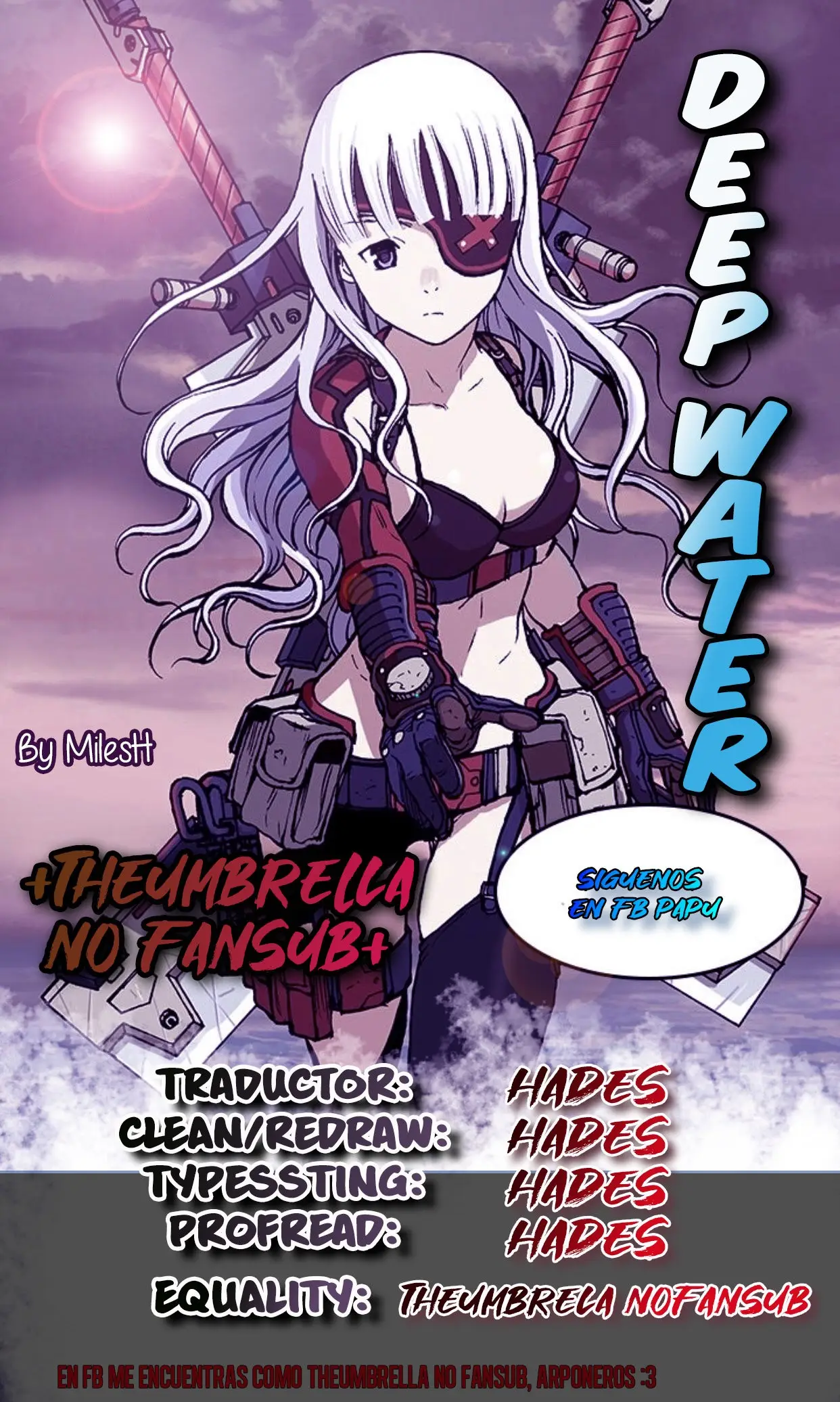 Leviatan capítulo 49, página 1