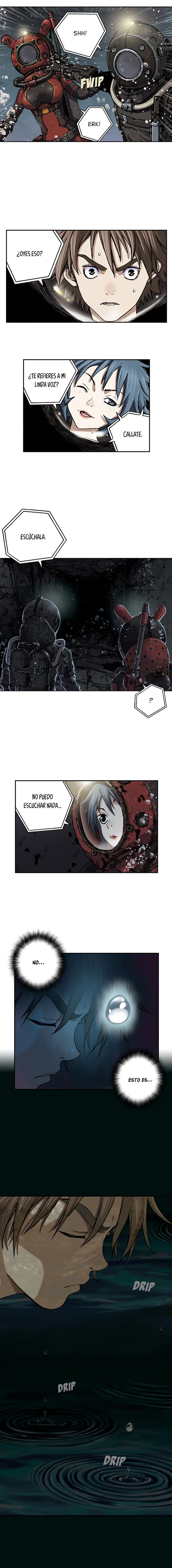 Leviatan capítulo 49, página 5