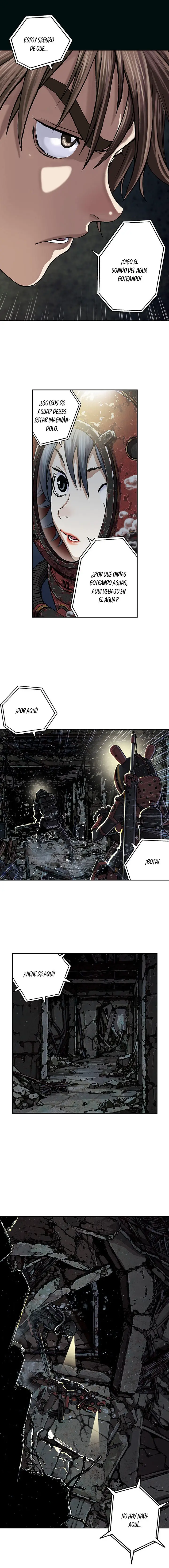 Leviatan capítulo 49, página 6