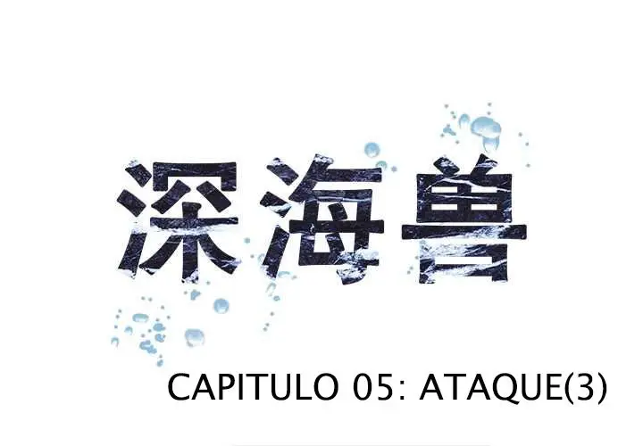 Leviatan capítulo 5, página 1