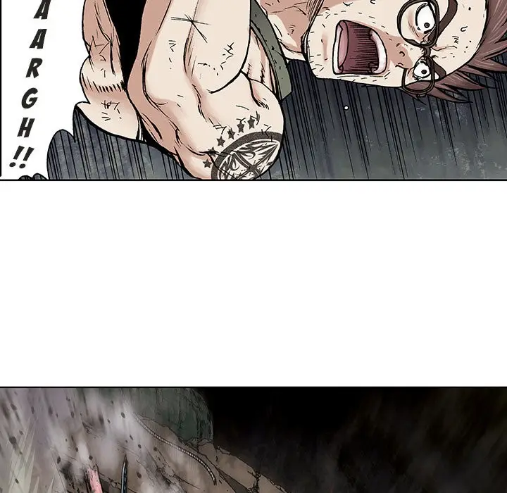 Leviatan capítulo 5, página 22