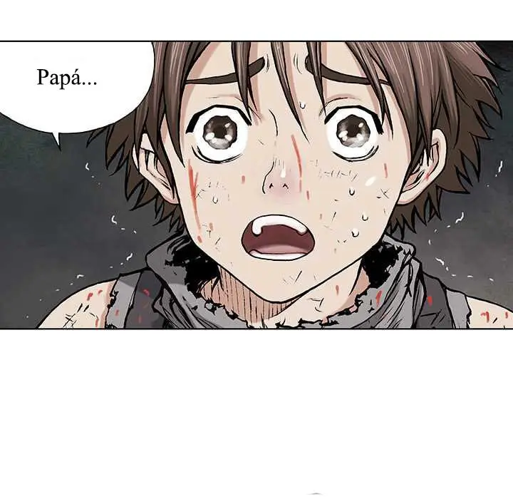 Leviatan capítulo 5, página 48