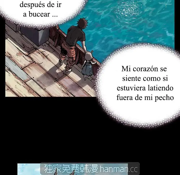 Leviatan capítulo 5, página 52