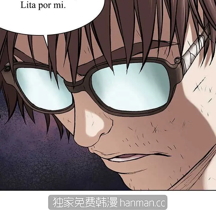 Leviatan capítulo 5, página 71