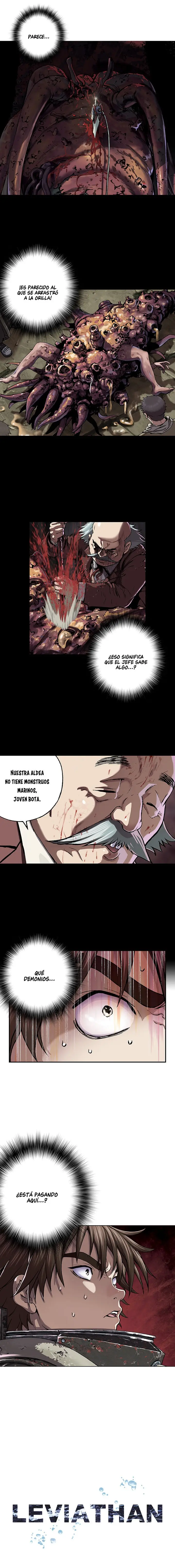 Leviatan capítulo 50, página 9