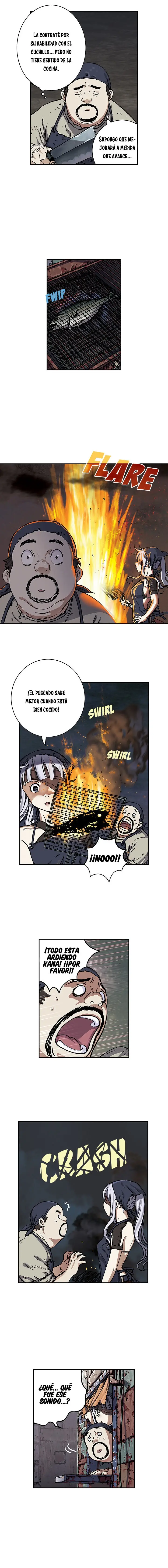 Leviatan capítulo 51, página 5