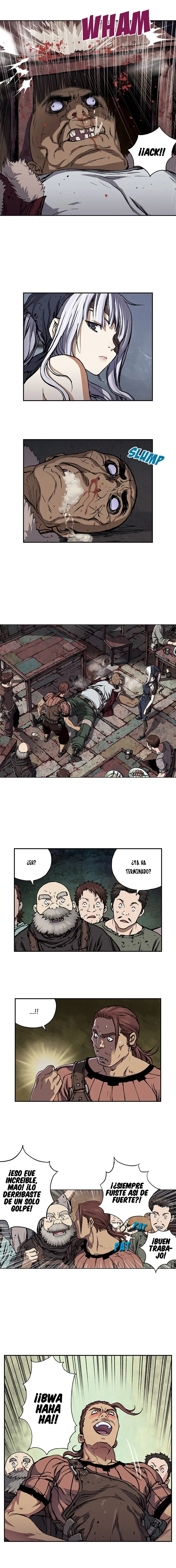 Leviatan capítulo 52, página 4
