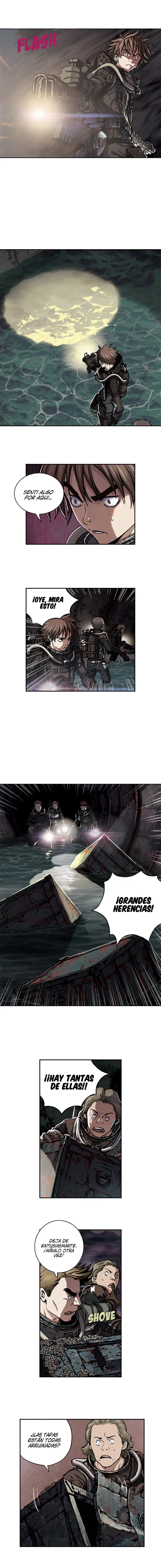 Leviatan capítulo 53, página 5