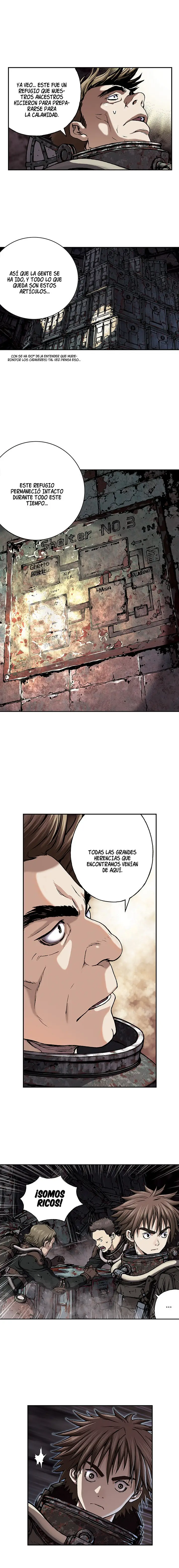 Leviatan capítulo 53, página 7