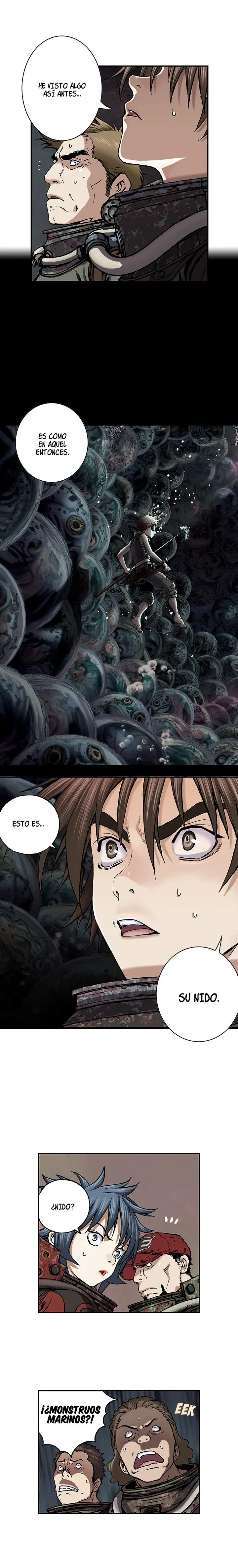 Leviatan capítulo 53, página 11