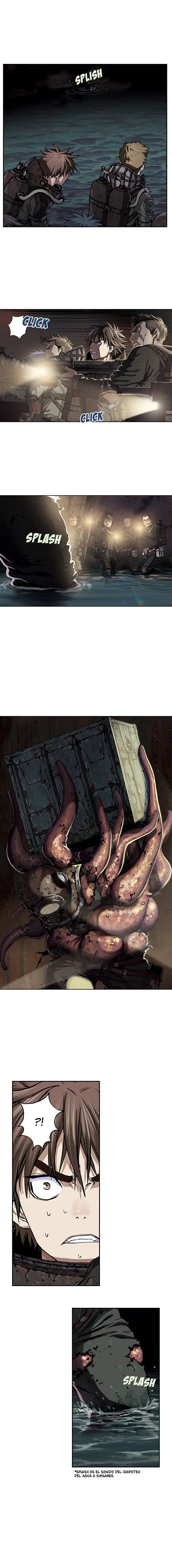 Leviatan capítulo 54, página 3