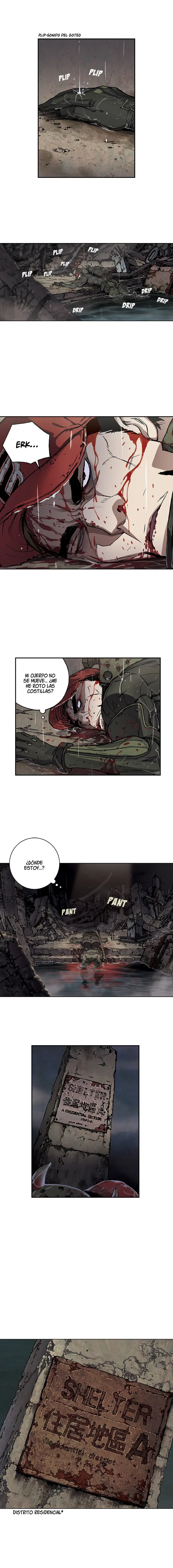 Leviatan capítulo 58, página 7