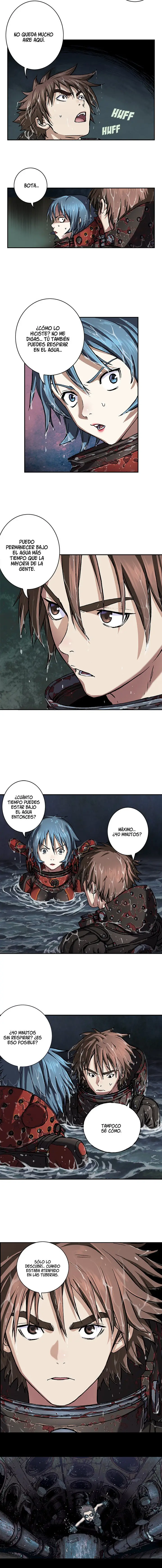 Leviatan capítulo 59, página 8
