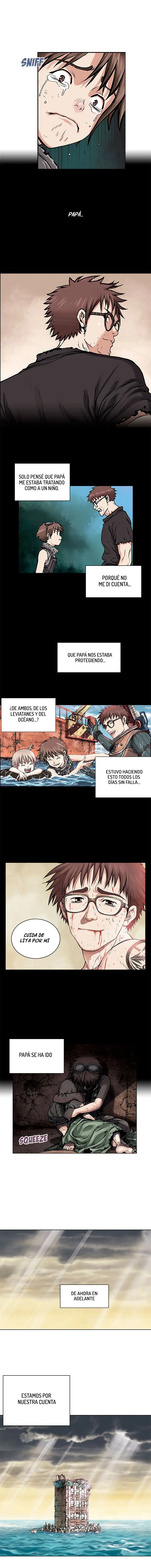 Leviatan capítulo 6, página 5