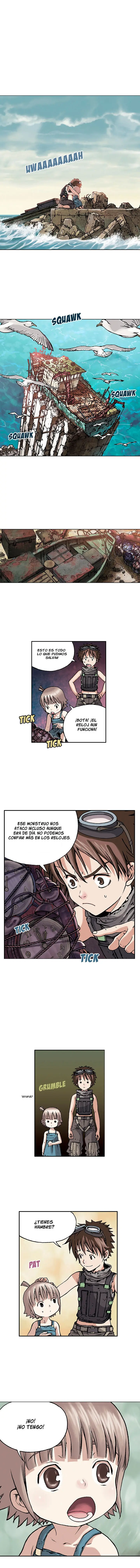 Leviatan capítulo 6, página 7