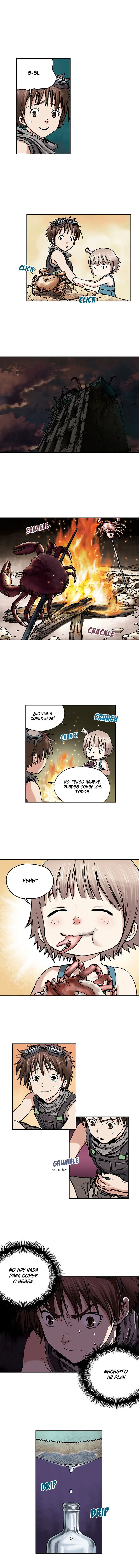 Leviatan capítulo 6, página 10