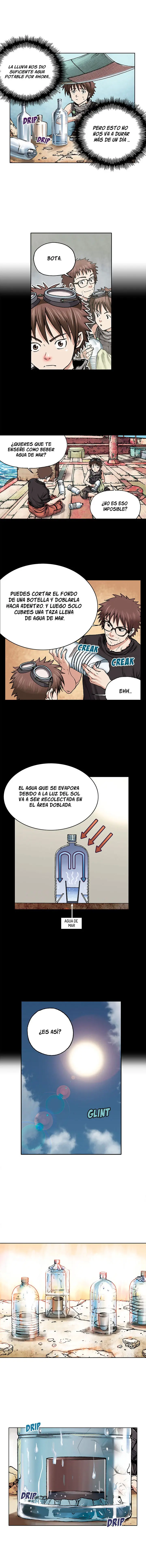Leviatan capítulo 6, página 11