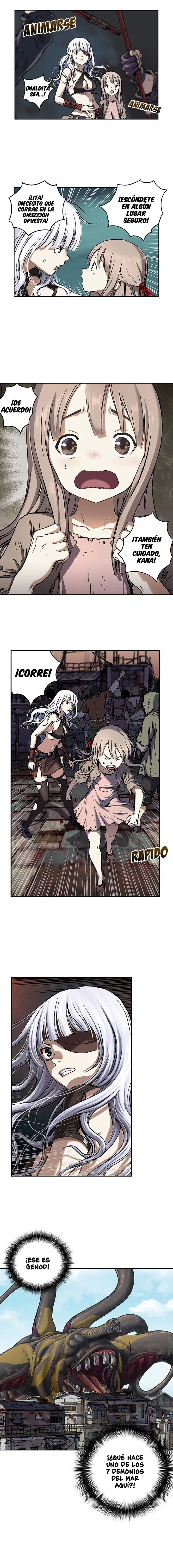 Leviatan capítulo 63, página 8