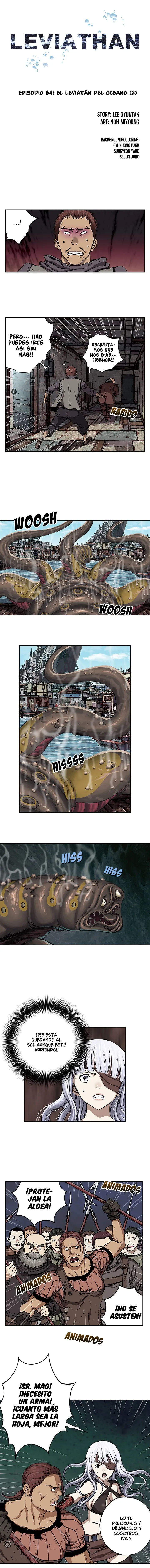 Leviatan capítulo 64, página 2