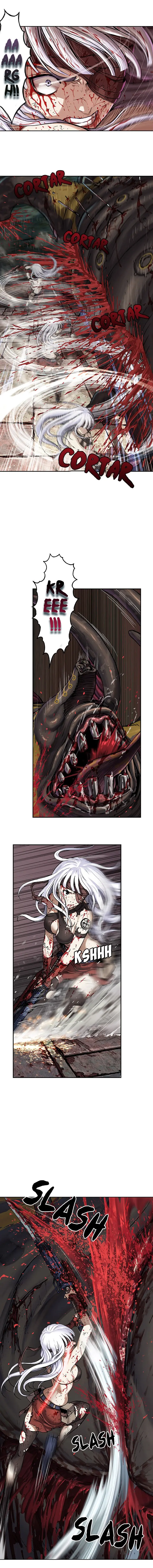 Leviatan capítulo 69, página 4