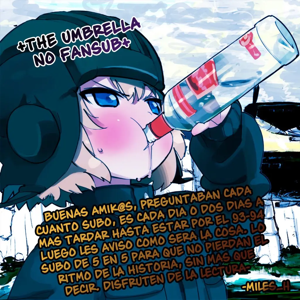 Leviatan capítulo 71, página 1