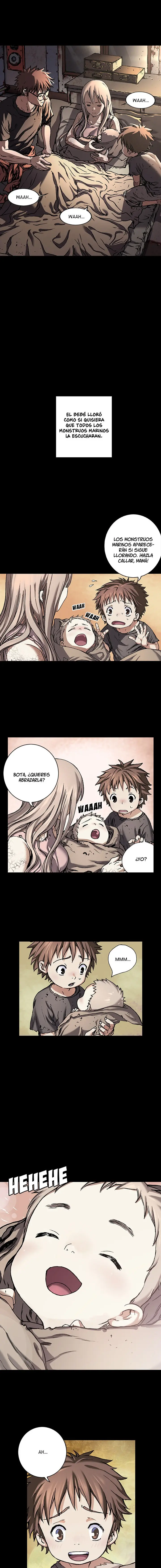 Leviatan capítulo 71, página 11